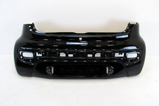 Peugeot 107 Citroen  Stoßstange Hinten  Heckschürze  original   52159 0H050