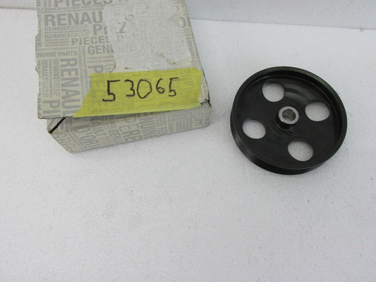 original Opel Vivaro A Renault Traffic Riemenscheibe Ersatzteile 93198810