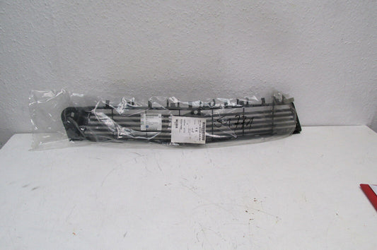 Lüftungsgitter Opel Vectra C gm 24440607 original Gitter Frontgrill Grill