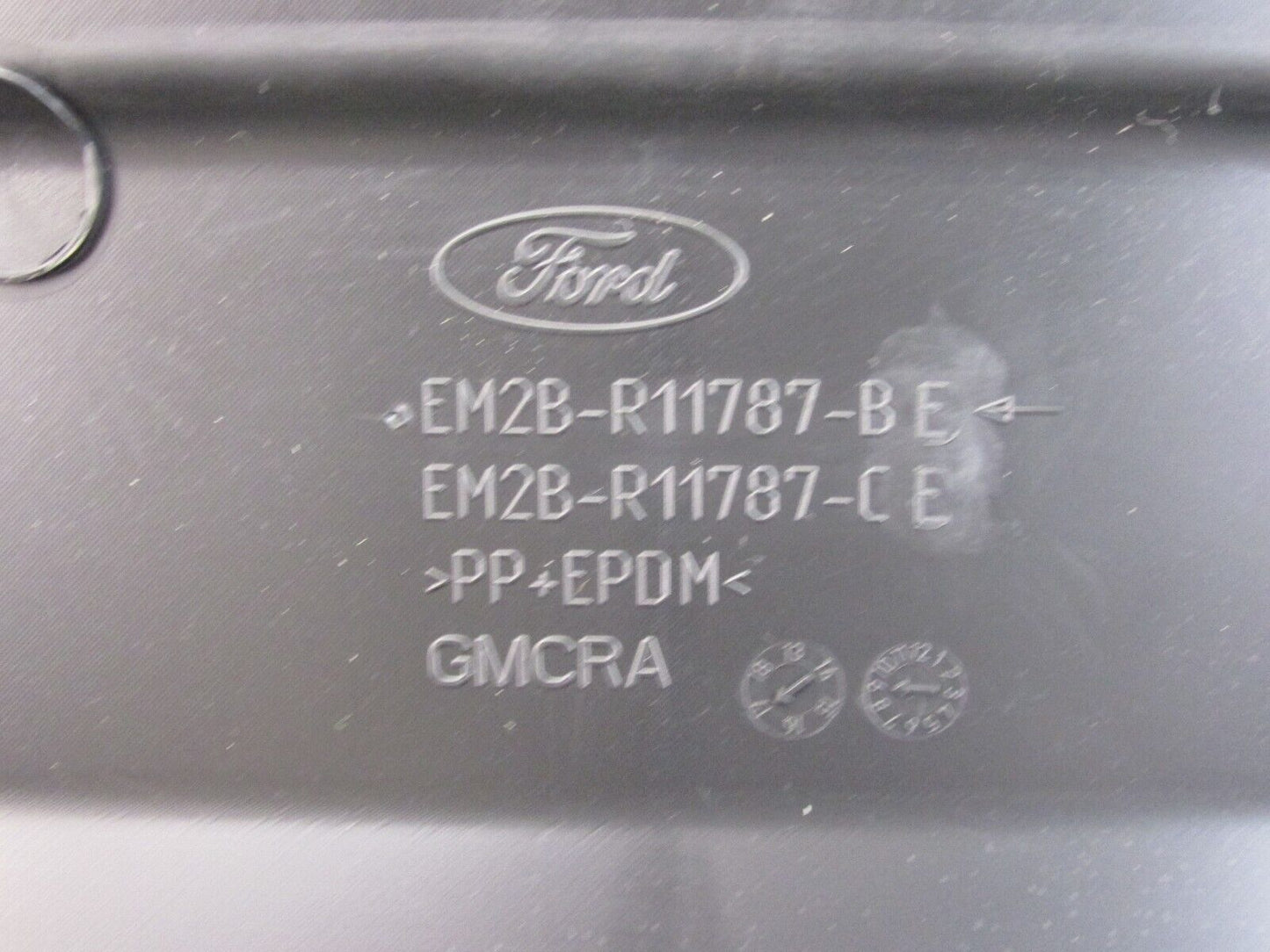 Neu original Ford S Max Protection Belt Front EM2B-R11787