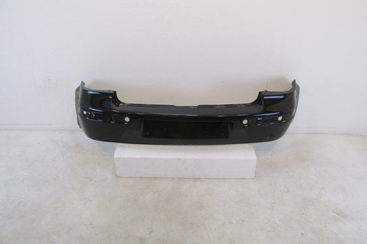 Stoßstange VW Golf IV 4 Limo Heckschürze 1J6807421D