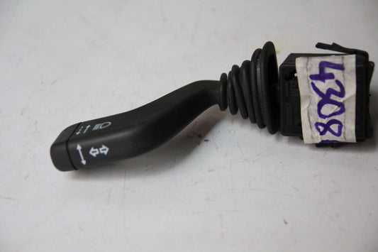 Opel Astra G  Lenkstockschalter  Blinker  Licht  9185413