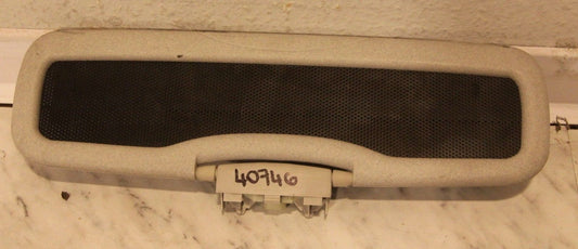 Smart ForTwo  450 original  Sonnenblende  Sonnenschutz vorne links