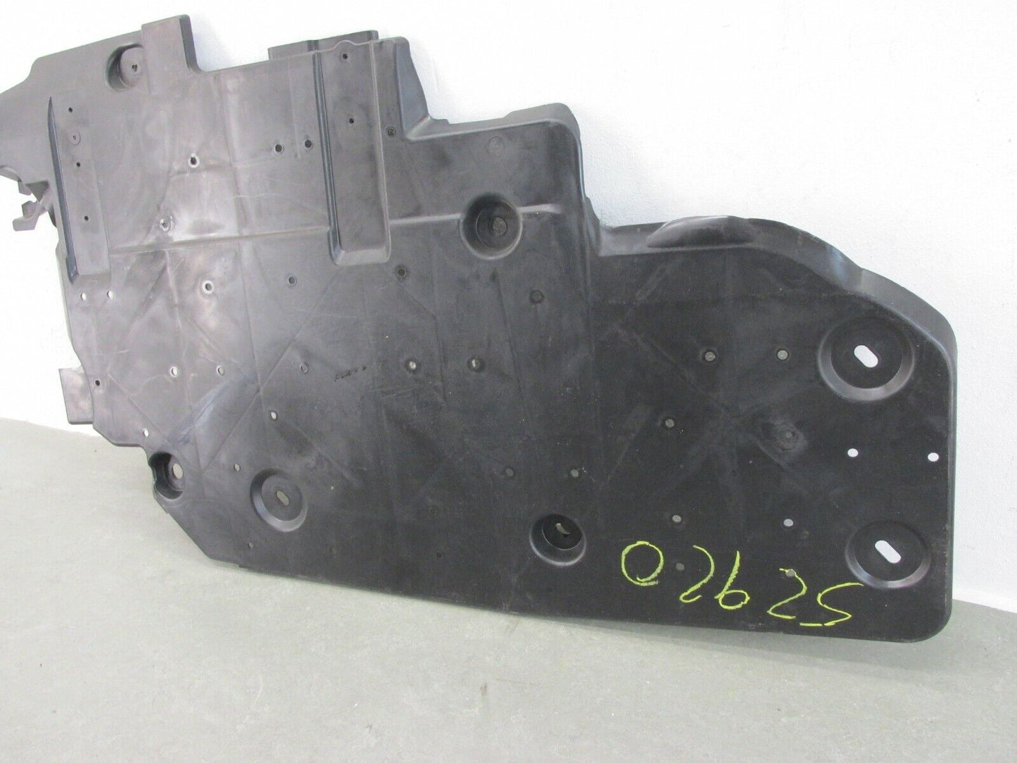 Opel Corsa Neu Abdeckung  original 3463596