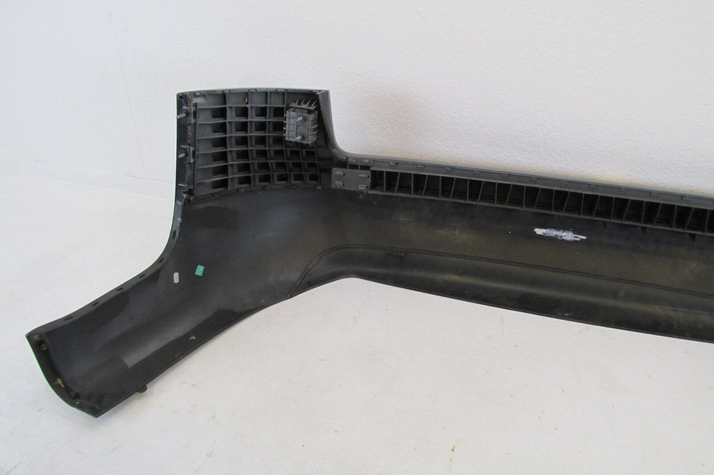 Stoßstange Audi A6  C5  Heckschürze LIMOUSINE 4B5807301