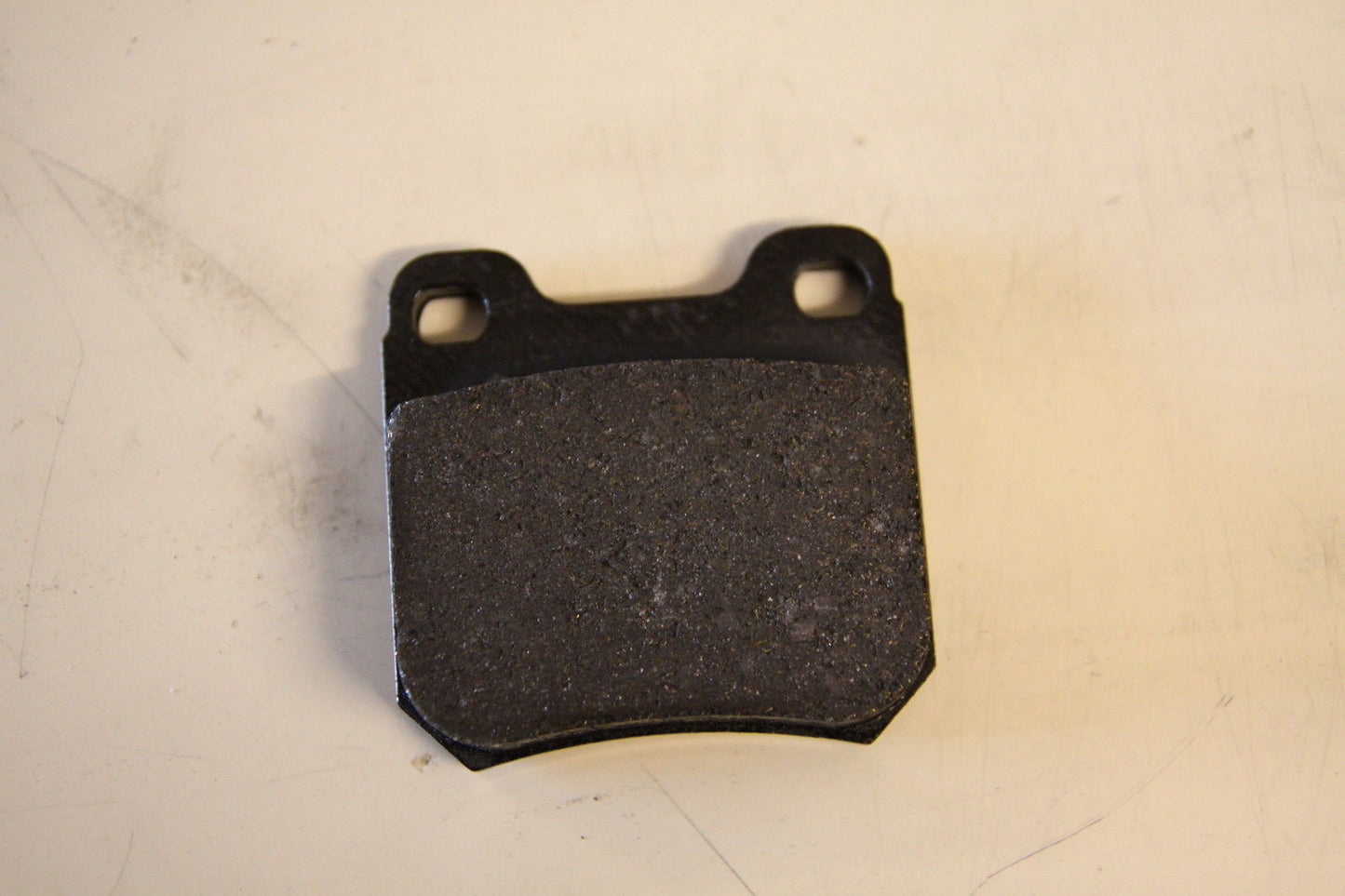 Saab  Bremsbelagsatz  Bremsklotz  Bremsklötze  Original  4837241
