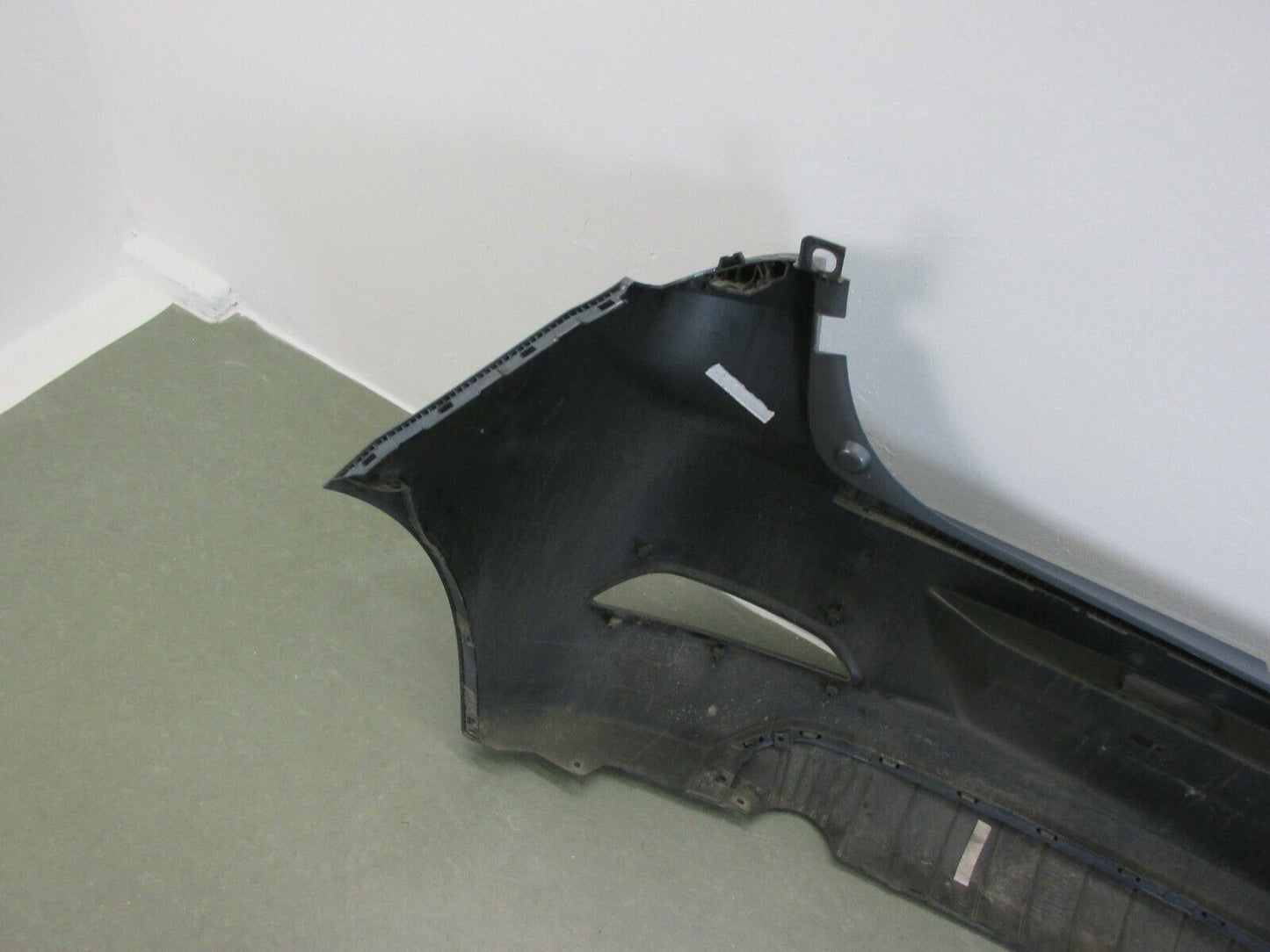 Hyundai I30 original Stoßstange hinten Heckschürze 86611 C8000