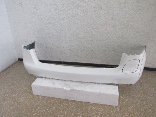 Mercedes C Klasse Elektro Stoßstange Hinten Heckschürze original A2058853838 PDC