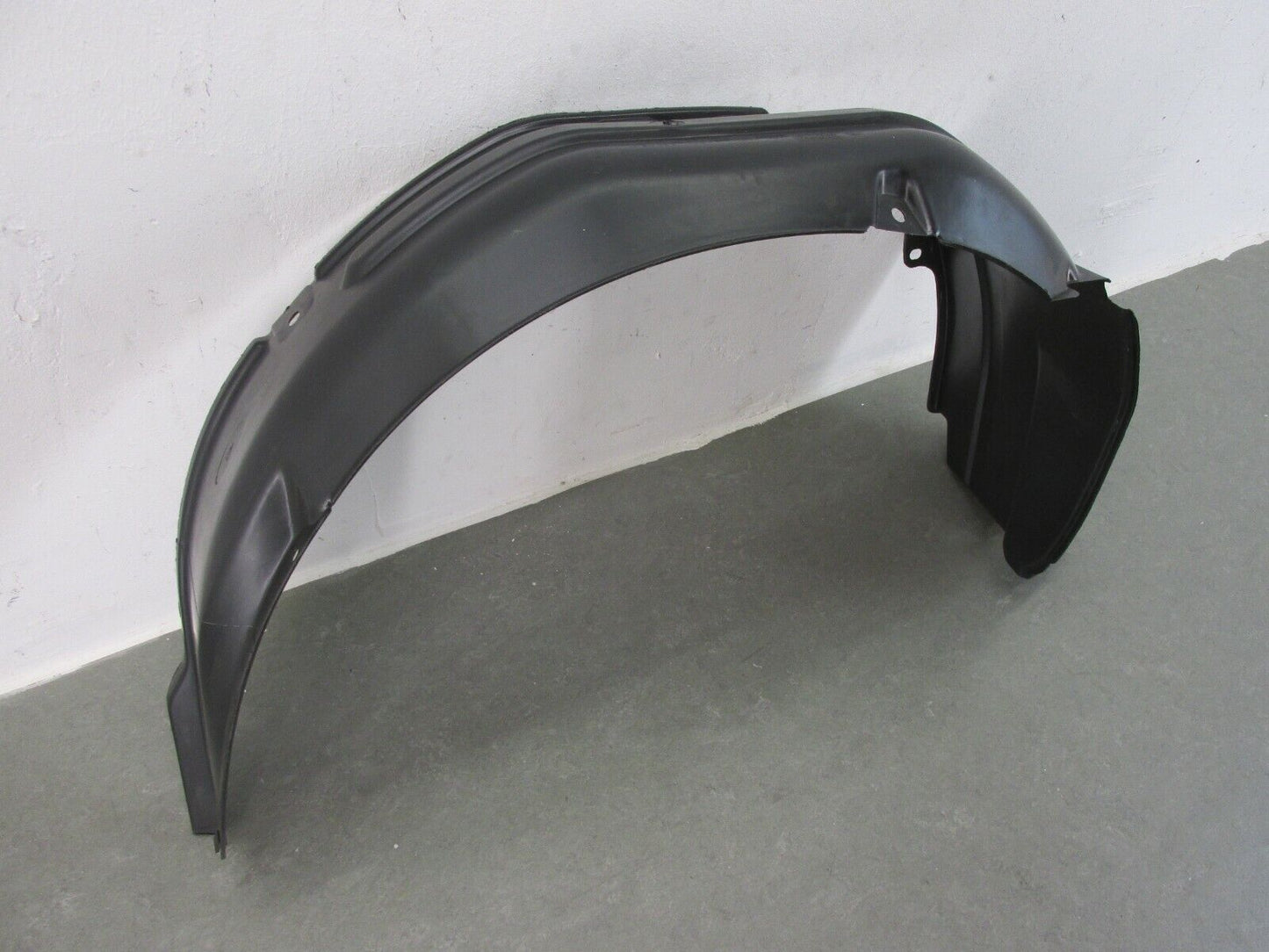 original Opel PANEL SCHUTZVERKLEIDUNG RADSCHALE RECHTS 9214674