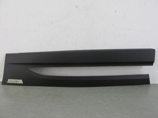 original Opel Mokka Citroen Peugeot  Tür Leiste 98410105XT