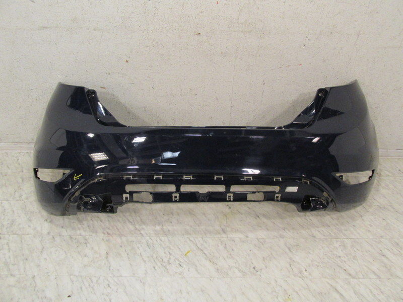 Ford Fiesta original Stoßstange  Heckschürze  hinten  8A61 17K823