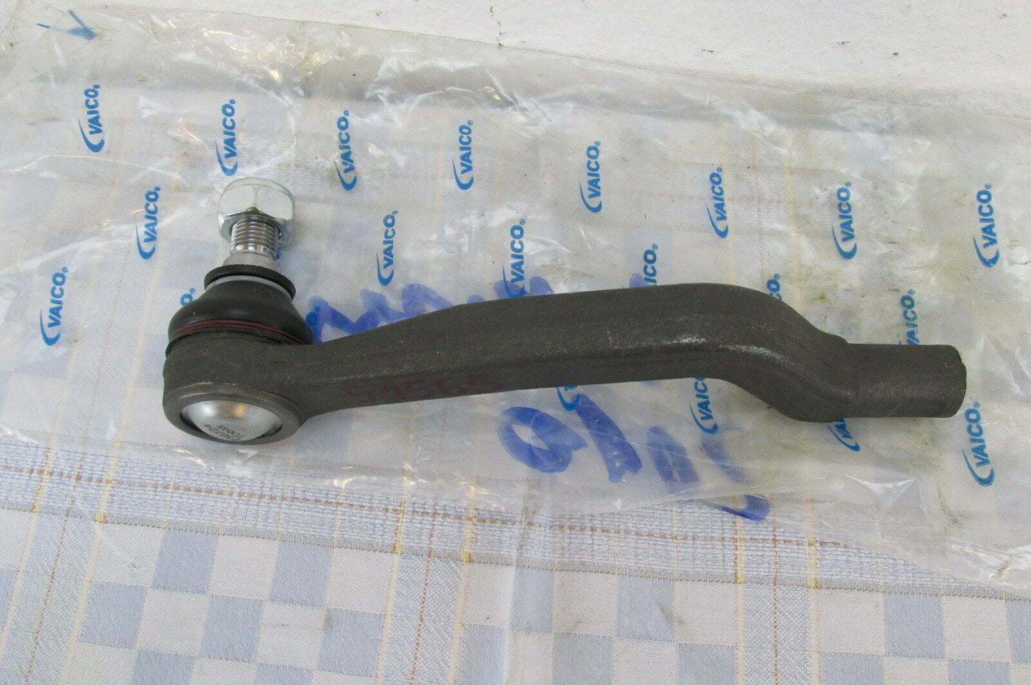 Mercedes A-Klasse A169 2010 Spurkopf Spurenstangenkopf Spurstange Vorne Links