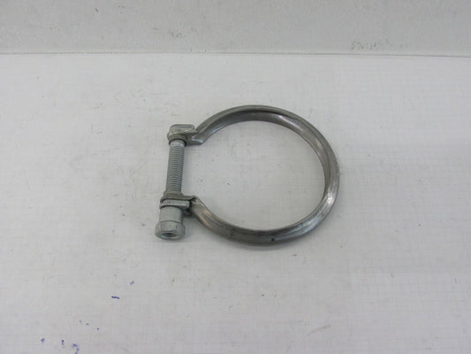 original Opel / Citroen / Peugeot / Opel Klemmstück, Abgasanlage 16066041