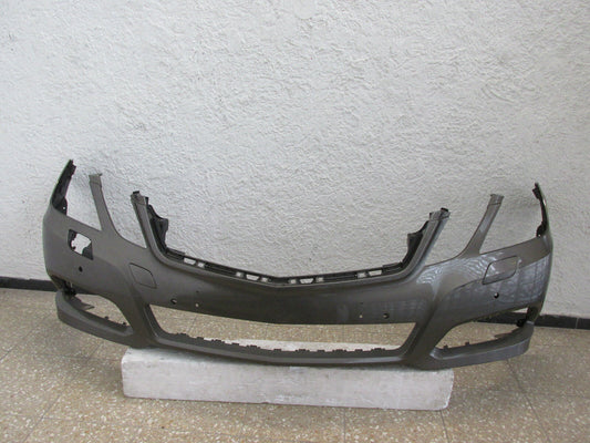 Mercedes E Klasse Stoßstange Vorne - Frontschürze- original A2128808108  PDC SRA