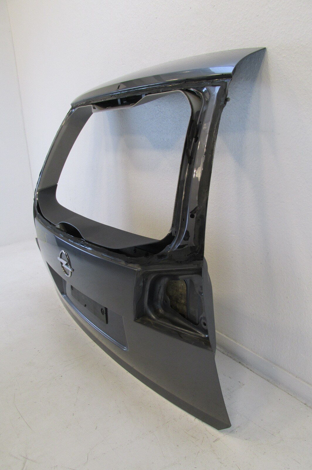 Opel Vectra C Kombi Heckklappen Heckklappe Kofferraumtür original