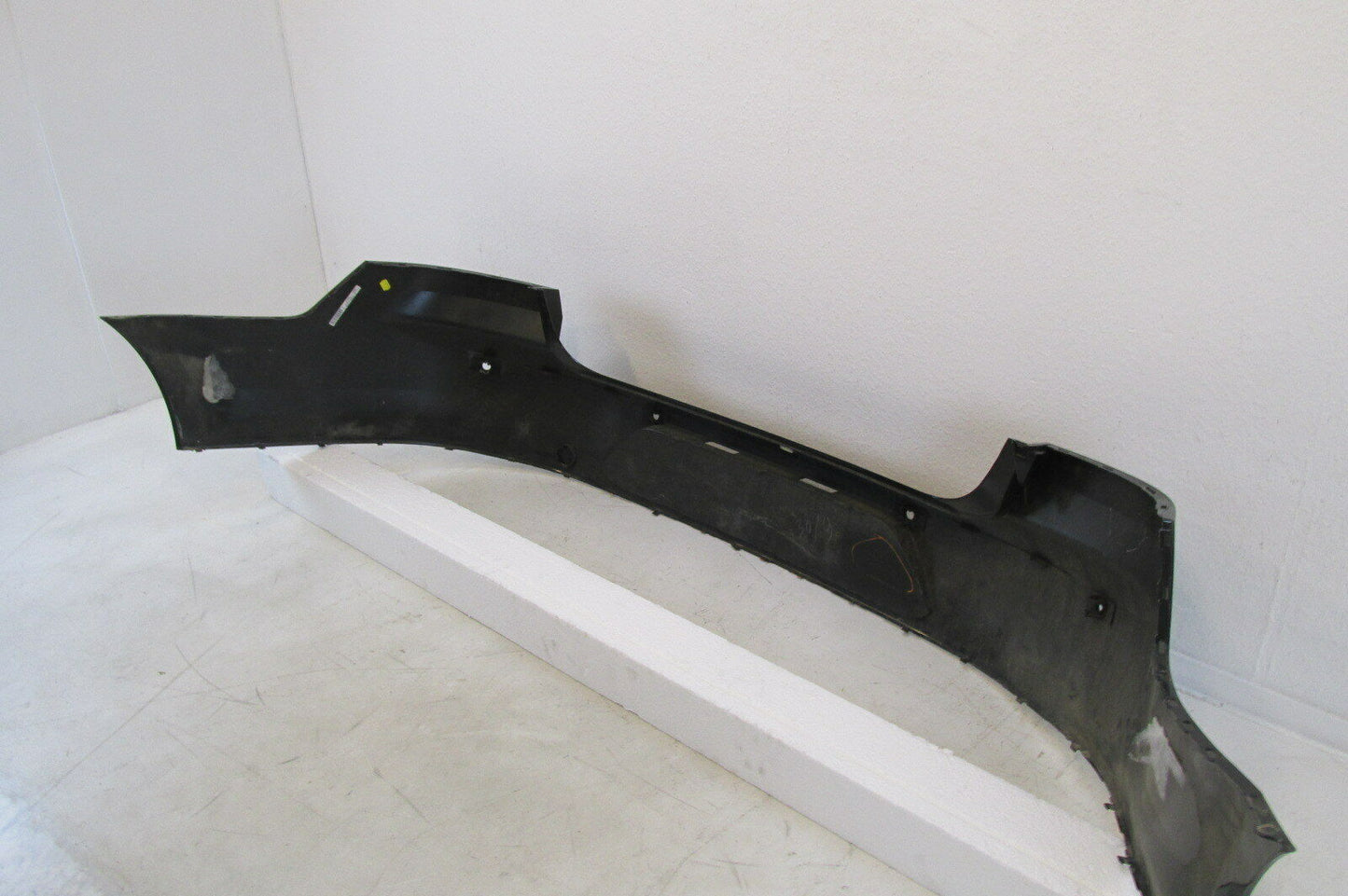 VW Passat  Limo Stoßstange Stoßfänger Heckschürze Hinten original 3G5807421