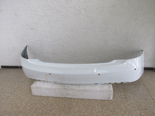 TESLA - Stoßstange Hinten - Heckschürze - Original  -  6008179 00 D - PDC