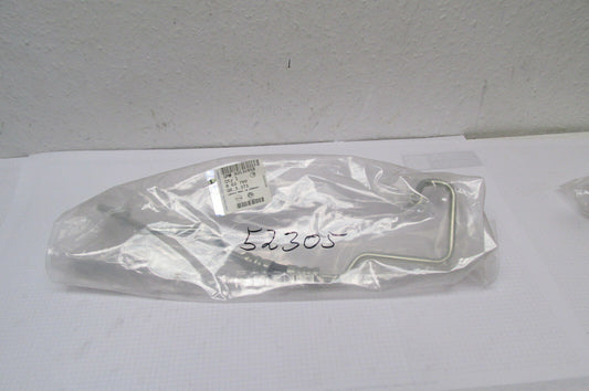Opel Saab neu Rohr Druckrohr Leitung original 90530858