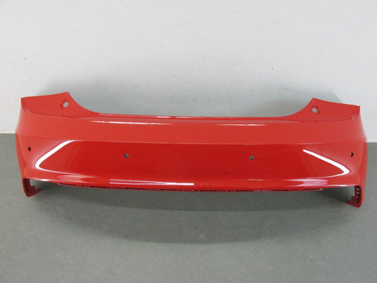 original Stoßstange Audi A1 Hinten Heckschürze original 8XA 807 511