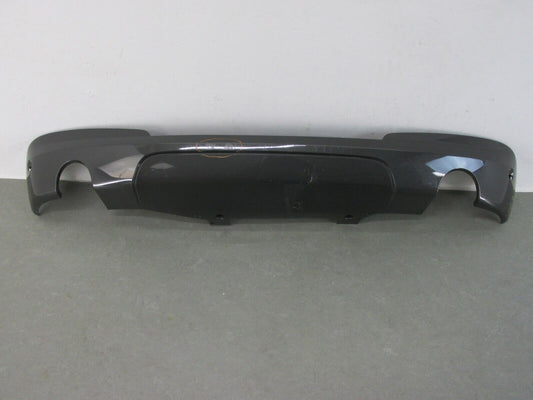 BMW  5 GT Unterlippe  Lippe  Spoiler Diffusor hinten original 51178051233 PDC