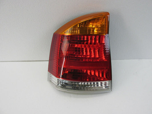 original Opel Vectra C Rückleuchte Rücklicht Hinten Links Ersatzteile 13130642