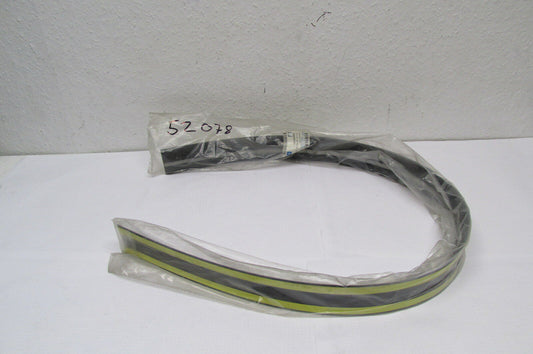 Opel Astra F Zierleiste tür links   90480995