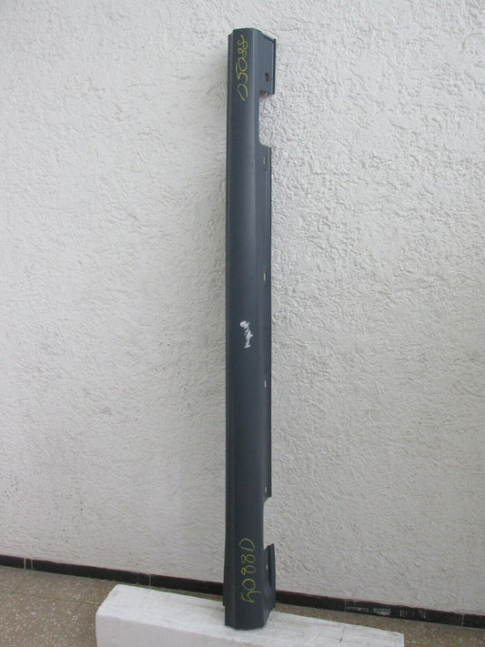 Mercedes B KLasse Schweller Vorne Rechts original A2466901449/R