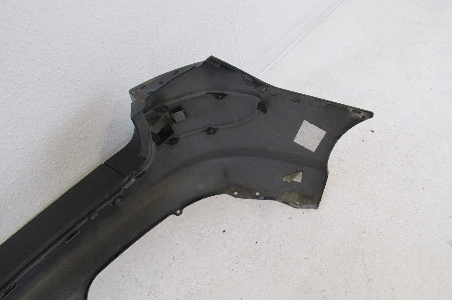 Peugeot 308 Stoßstange  Heckschürze 9681469077 original