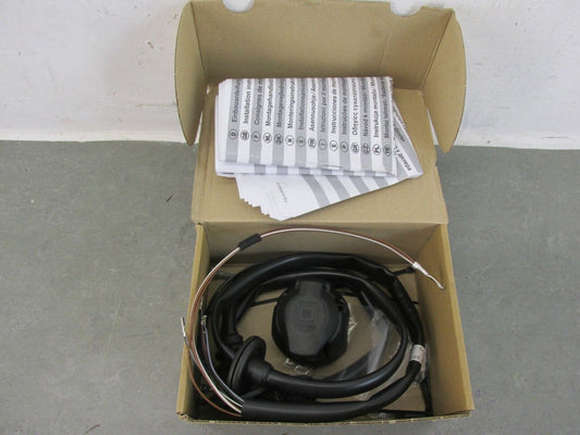 neu original Opel Kabelsatz Anhängerkupplung 2600853 - 13400947