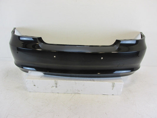BMW Stoßstange Hinten - Heckschürze - original  15857711