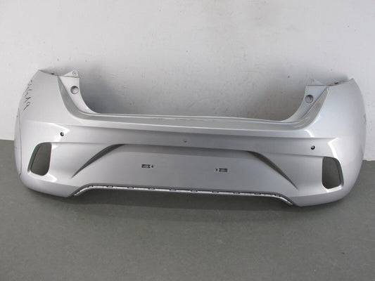HYUNDAI  i10 ab 2020 Stoßstange Hinten Heckschürze original 86611-K7000 PDC
