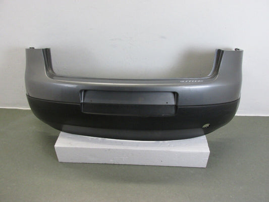 VW Golf 5 Stoßstange Stoßfänger Heckschürze Hinten original 1K6807421