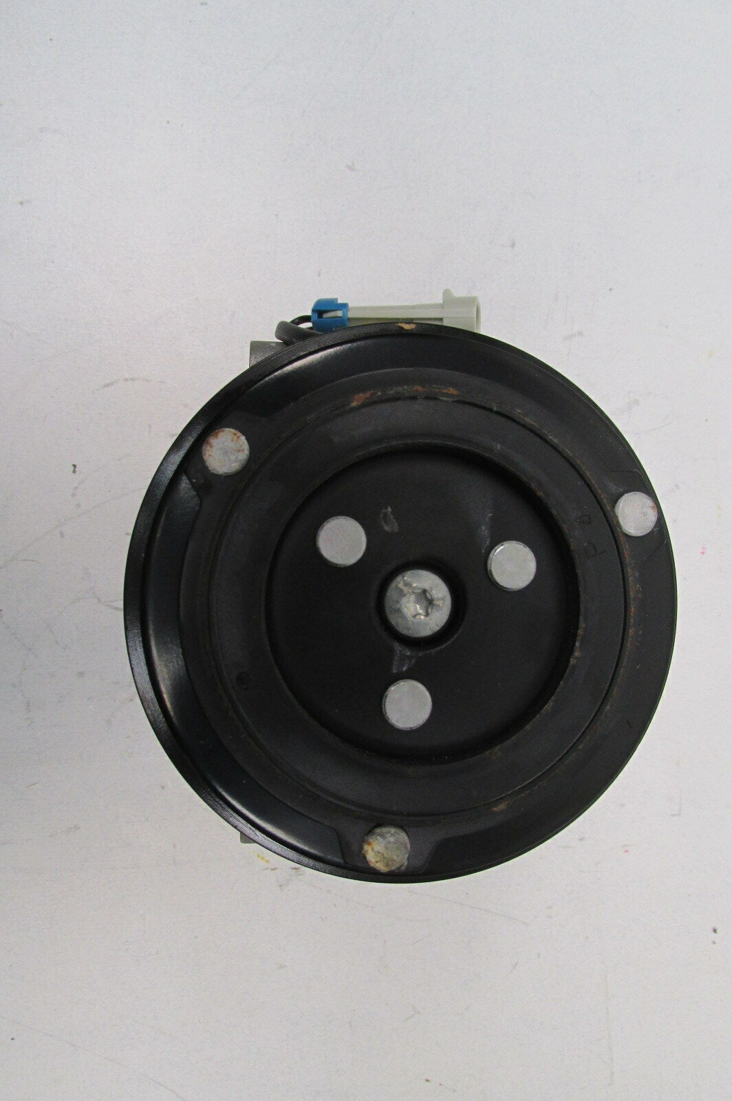 Opel Klimakompressor original Kompressor Delphi  93176875