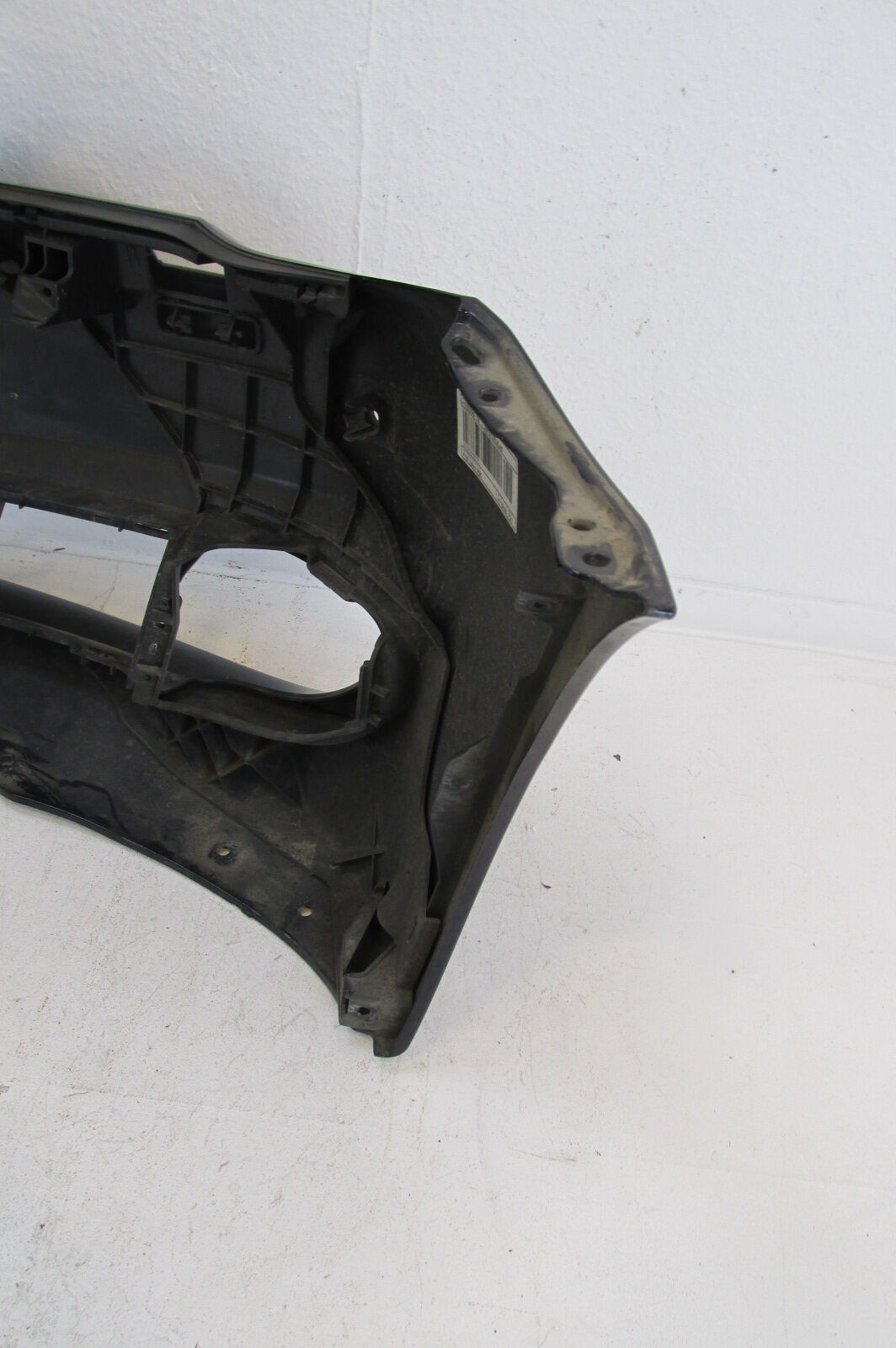 BMW 5 er F10 F11 Stoßstange   Frontschürze PDC SRA