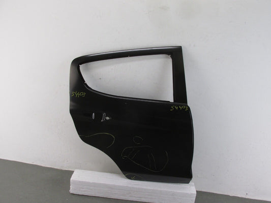 original Opel Karl Tür hinten rechts Beifahrerseite 42563938