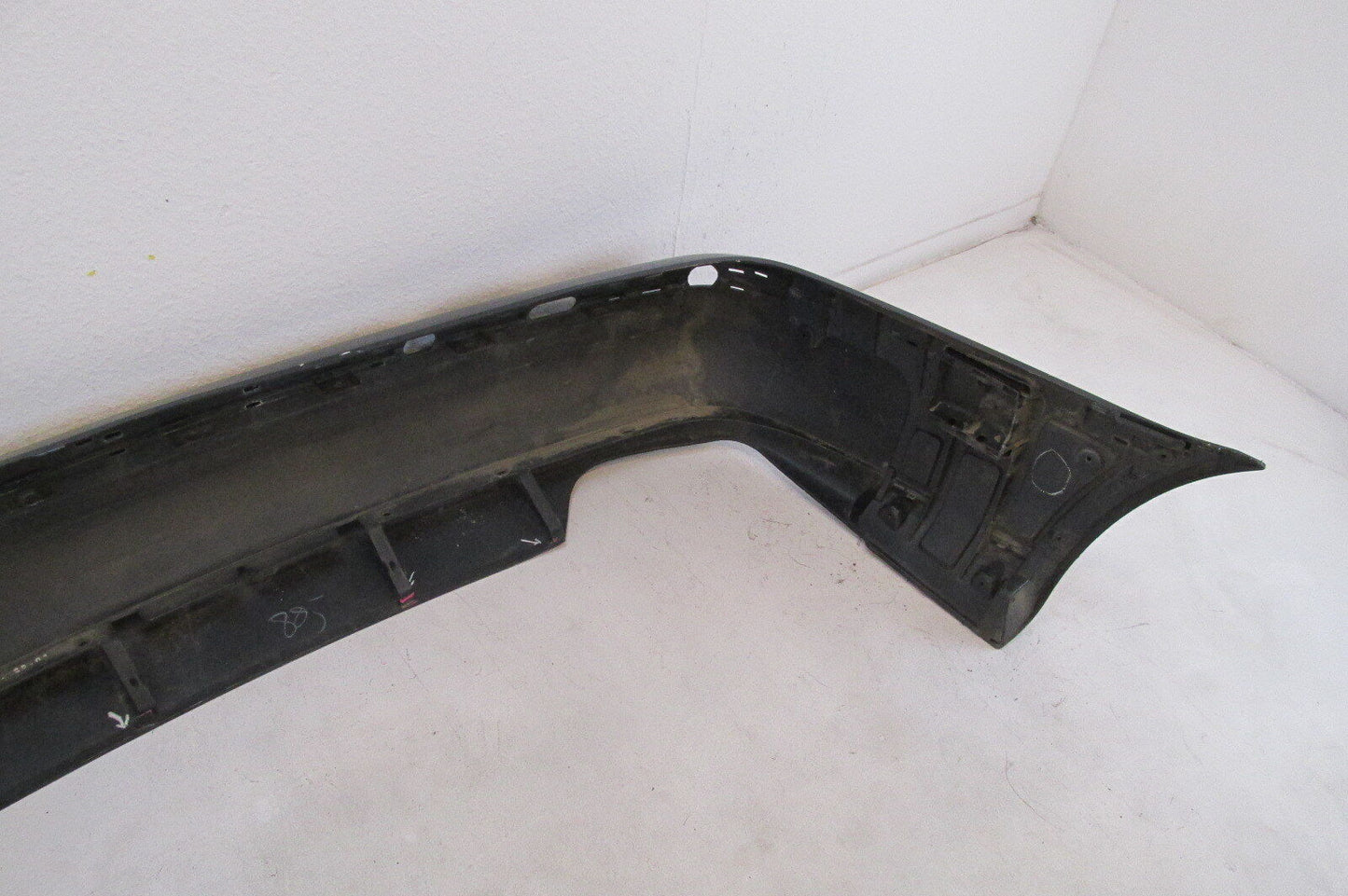 original BMW E39 5er  Limo Stoßstange  hinten  Stossfänger  51128159369