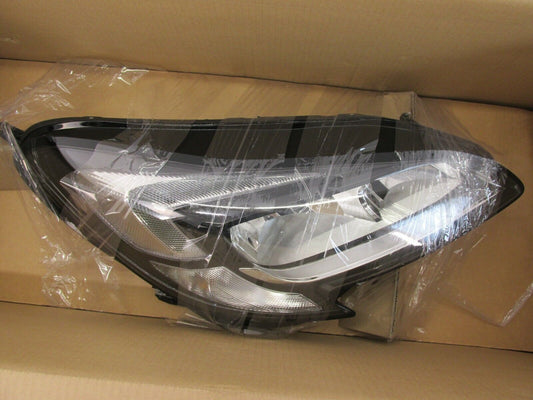 Neu original Opel Corsa E Scheinwerfer Frontscheinwerfer Vorne Rechts  39108229