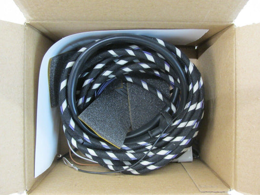 neu original Opel Kabelsatz 39118695