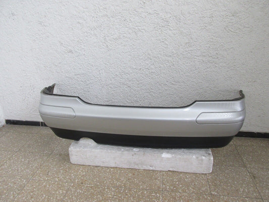 Mercedes Slk Stoßstange Hinten  Heckschürze  original  A170
