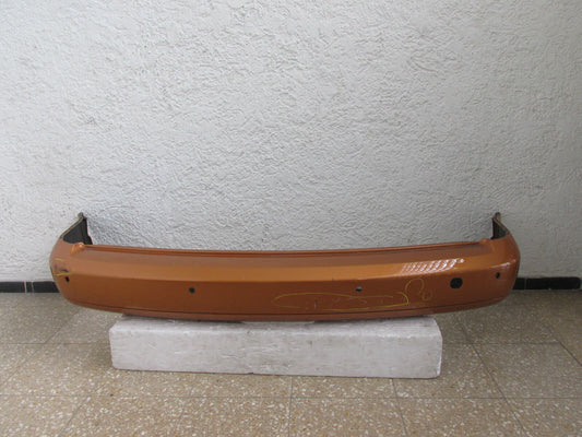 VW Caddy  Stoßstange Hinten  Heckschürze  original   2K0807363F PDC