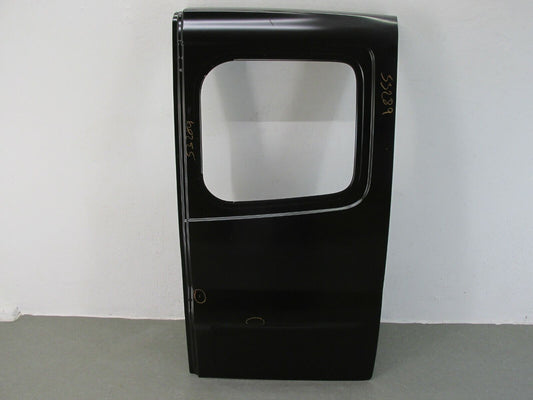 Neu original Opel VIVARO Tür hinten rechts Beifahrerseite 91159993