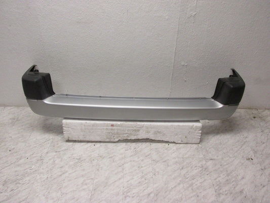 Peugeot Partner & Citroen Berlingo Stoßstange Hinten Heckschürze 9618453677