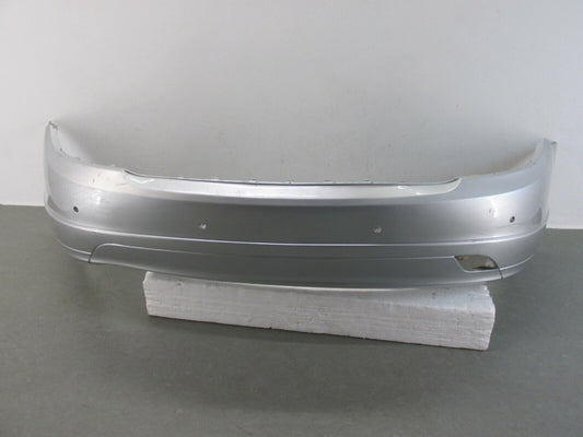 Mercedes C Klasse W204 Stoßstange Stoßfänger Heckschürze Hinten A2048850625 PDC