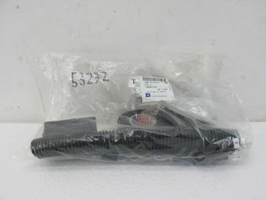 Neu original Opel CITROEN CONNECTOR Set 65523843