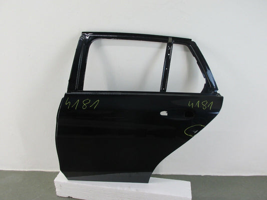Mercedes C Klasse Kombi Tür hinten links Fahrerseite original A2057320310 Alu