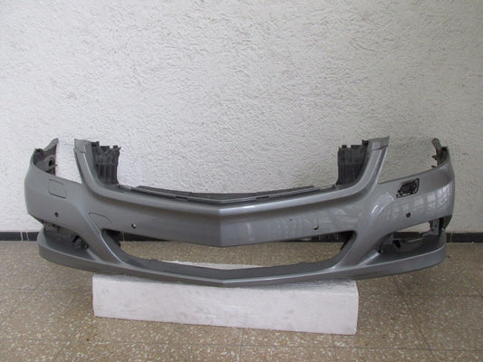 Mercedes SL Stoßstange vorne - Frontschürze - Stoßfänger A230 885 2125 - PDC