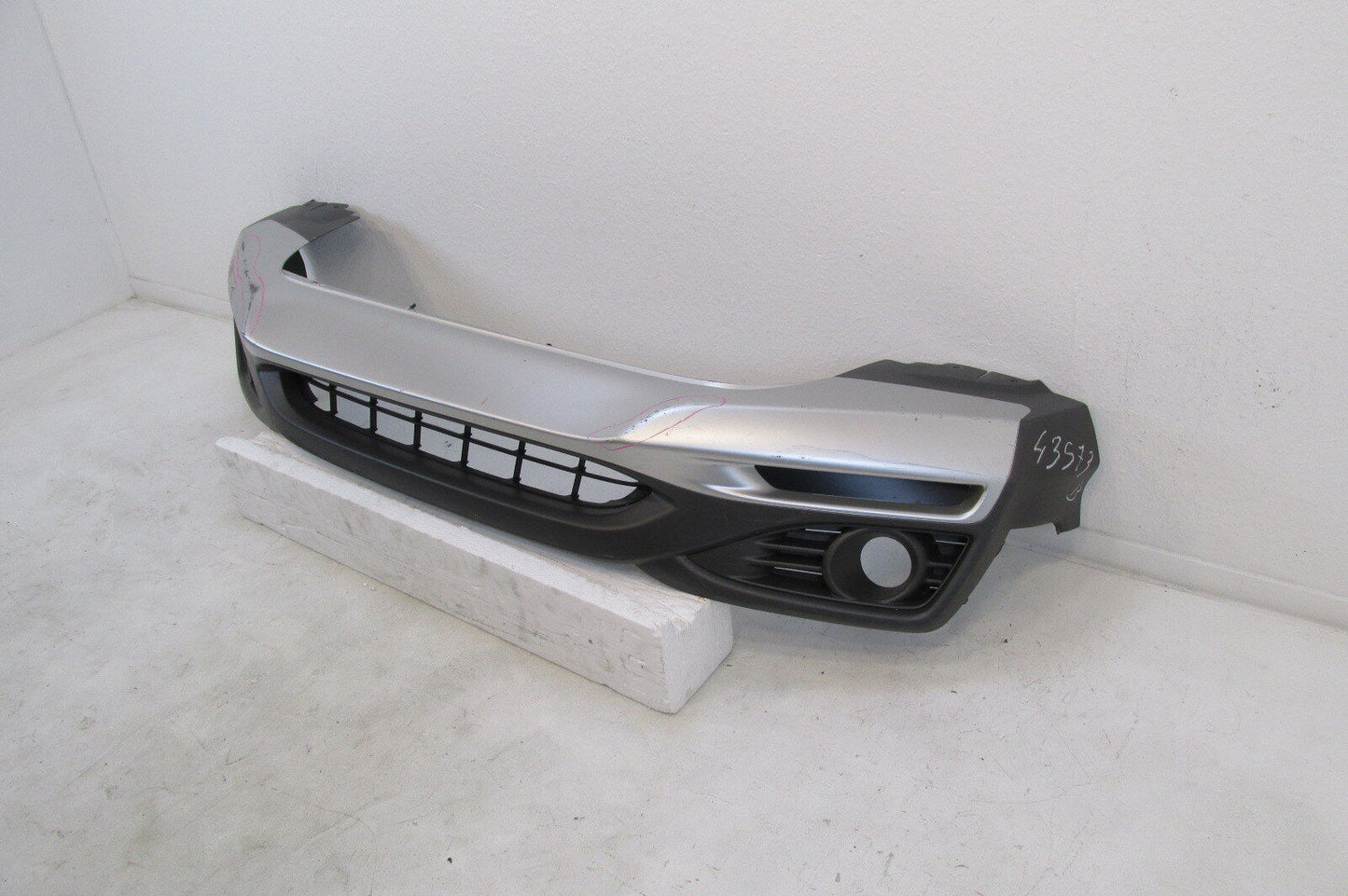 Honda CR V 4  Stoßstange vorne  Lippe  Frontschürze  08098 T1G 600 05