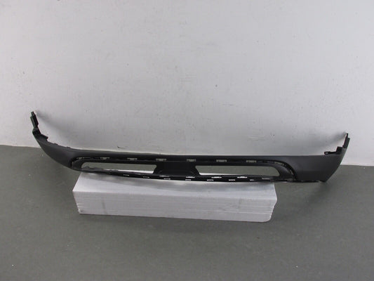 original Opel Spoiler Stoßstange Vorne 475498858