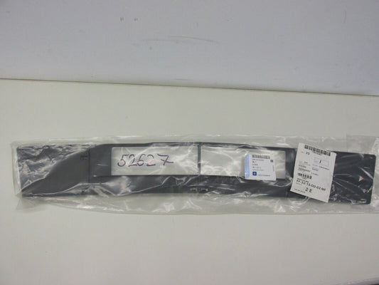 Opel ABDECKUNG 39016043