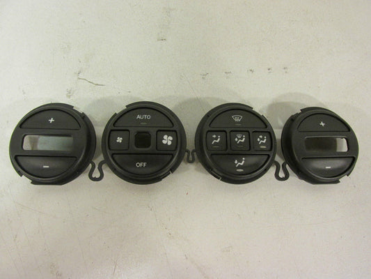 Opel Omega B  Steuerung  Klimaanlagenbedienung 90544158  1822967 Klimaanlage